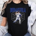 thumbnail image 1 of Jhoan Duran - Durantula - Philadelphia Baseball T-Shirt Unisex, Sizes S-5XL, Tbun, 1 of 5