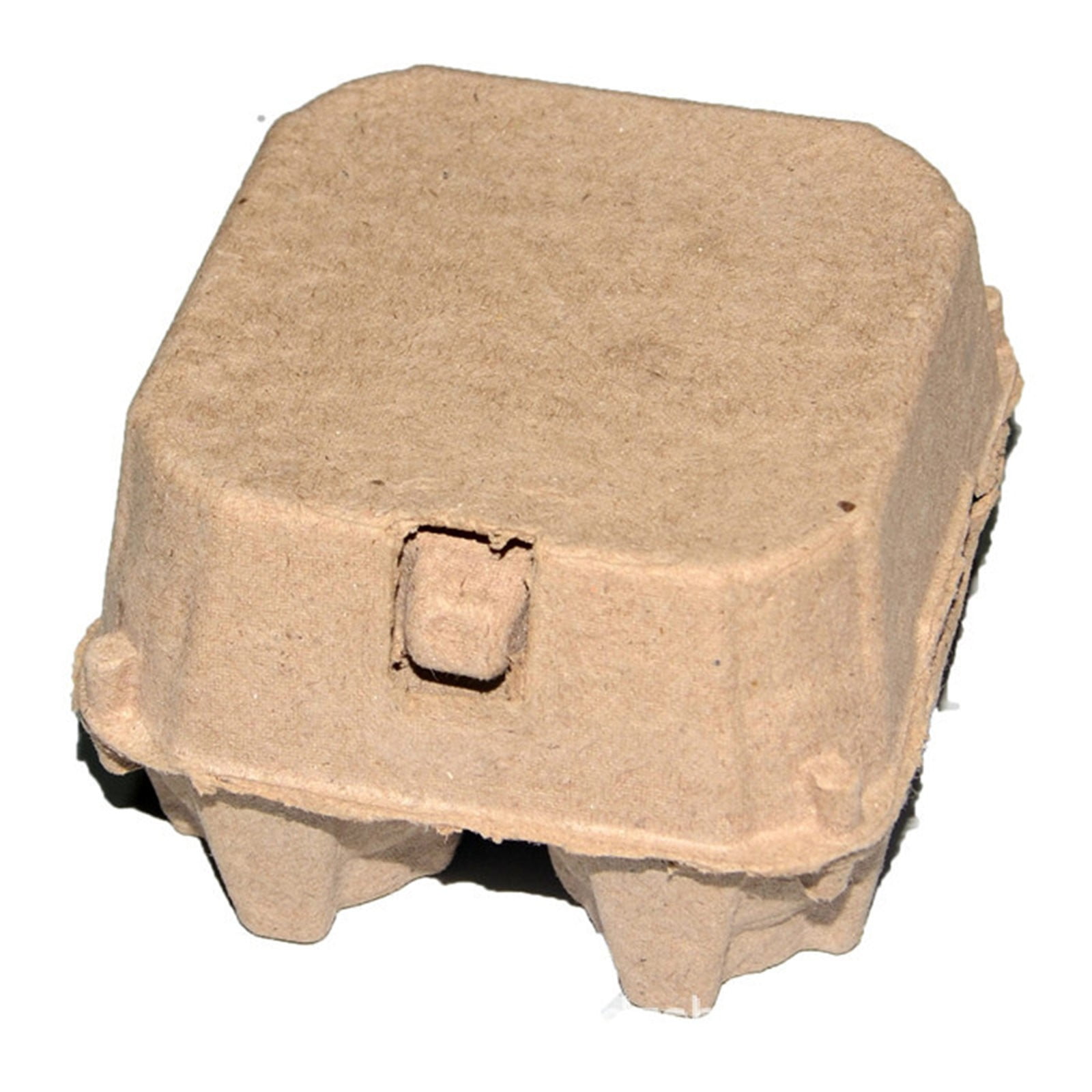 Jhomerit Clearance Closure Bags & Lids & Boxes Paper Egg Cartons for