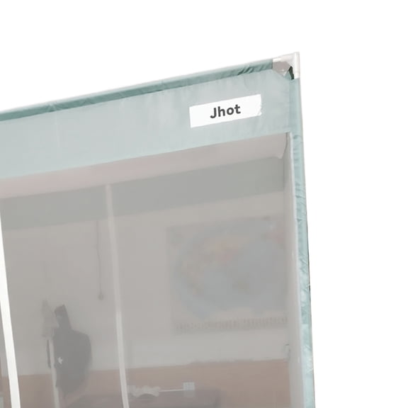 Jhot Mosquito nets, Mosquito Net Tent for Bed or Plant, Canopy Netting Curtain Net