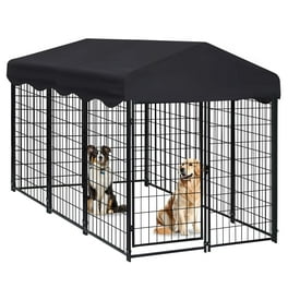Dog pen walmart sale