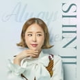 thumbnail image 1 of Ji Shin - Always Here (incl. 24pg Booklet) - Music & Performance - CD, 1 of 1