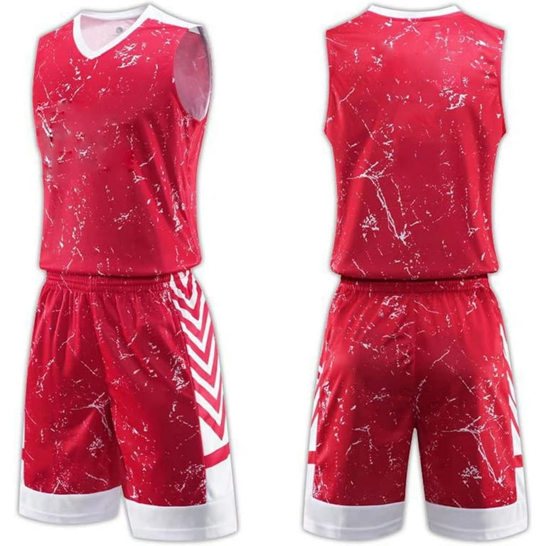 Half sublimation basketball jersey outlet