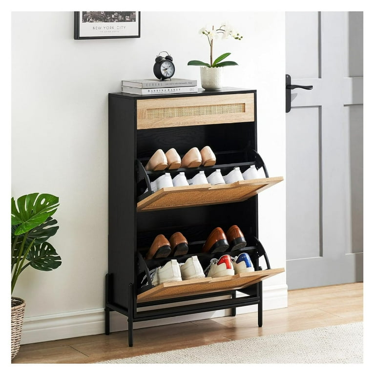 Concealed shoe storage hotsell
