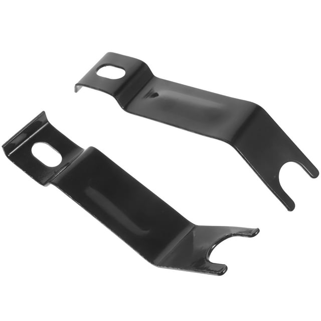 JiaHuin 1 Pair of Axle Extensions For Training Wheel Kids Bike