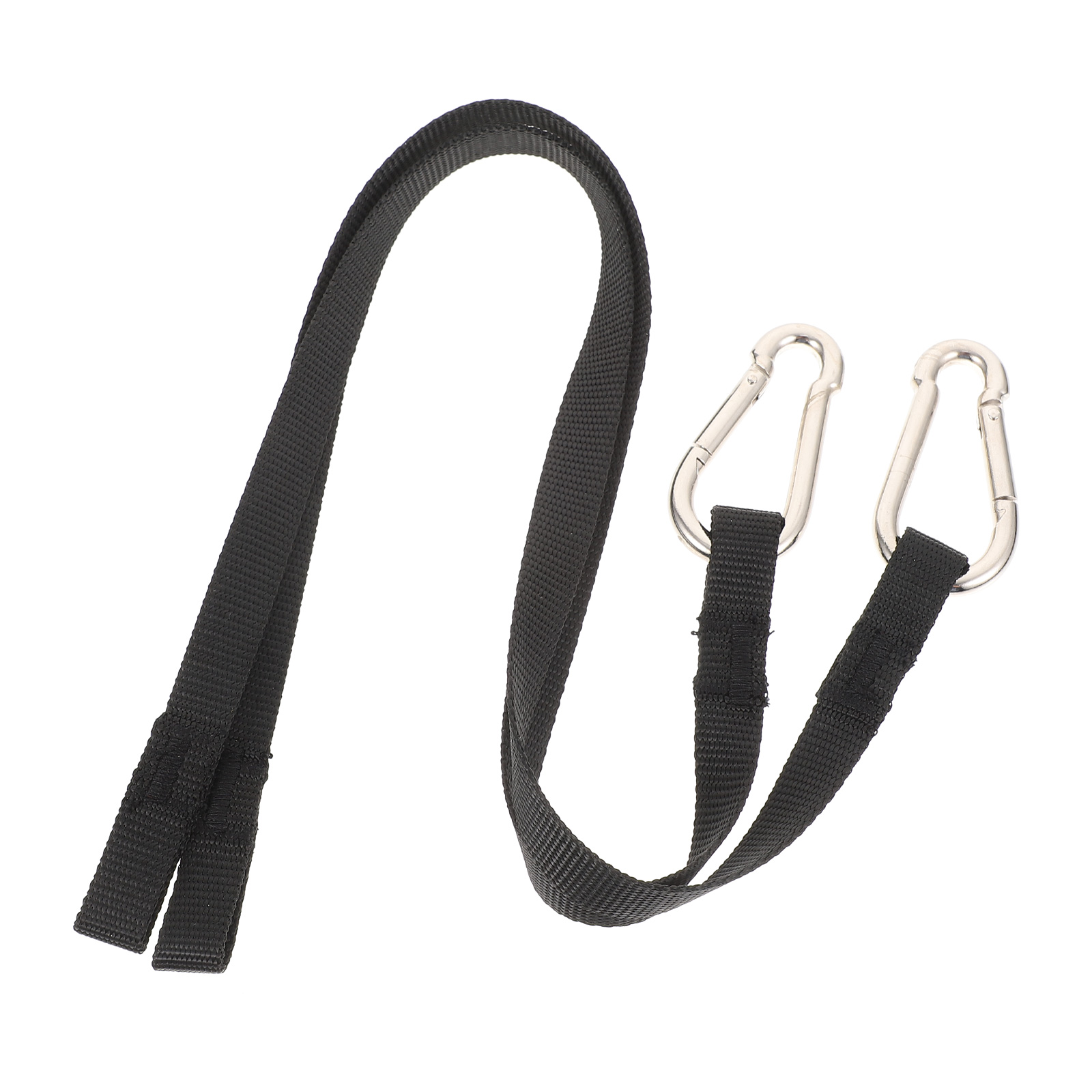 JiaHuin 2pcs Pull Down Cables Gym Handles Attachment Rope Cable