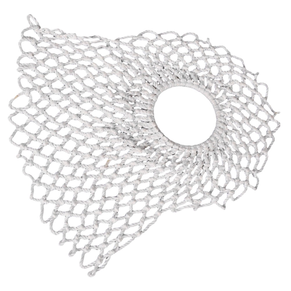 JiaHuin Billiard Table Replacement Pocket for Pool Table Net Basket