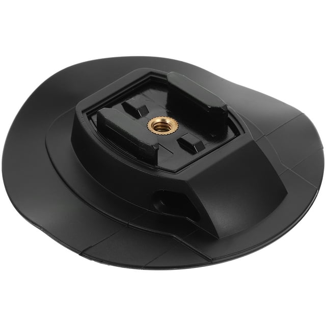 JiaHuin Camera Mount Base Surfboard Paddleboard Camera Base Outdoor