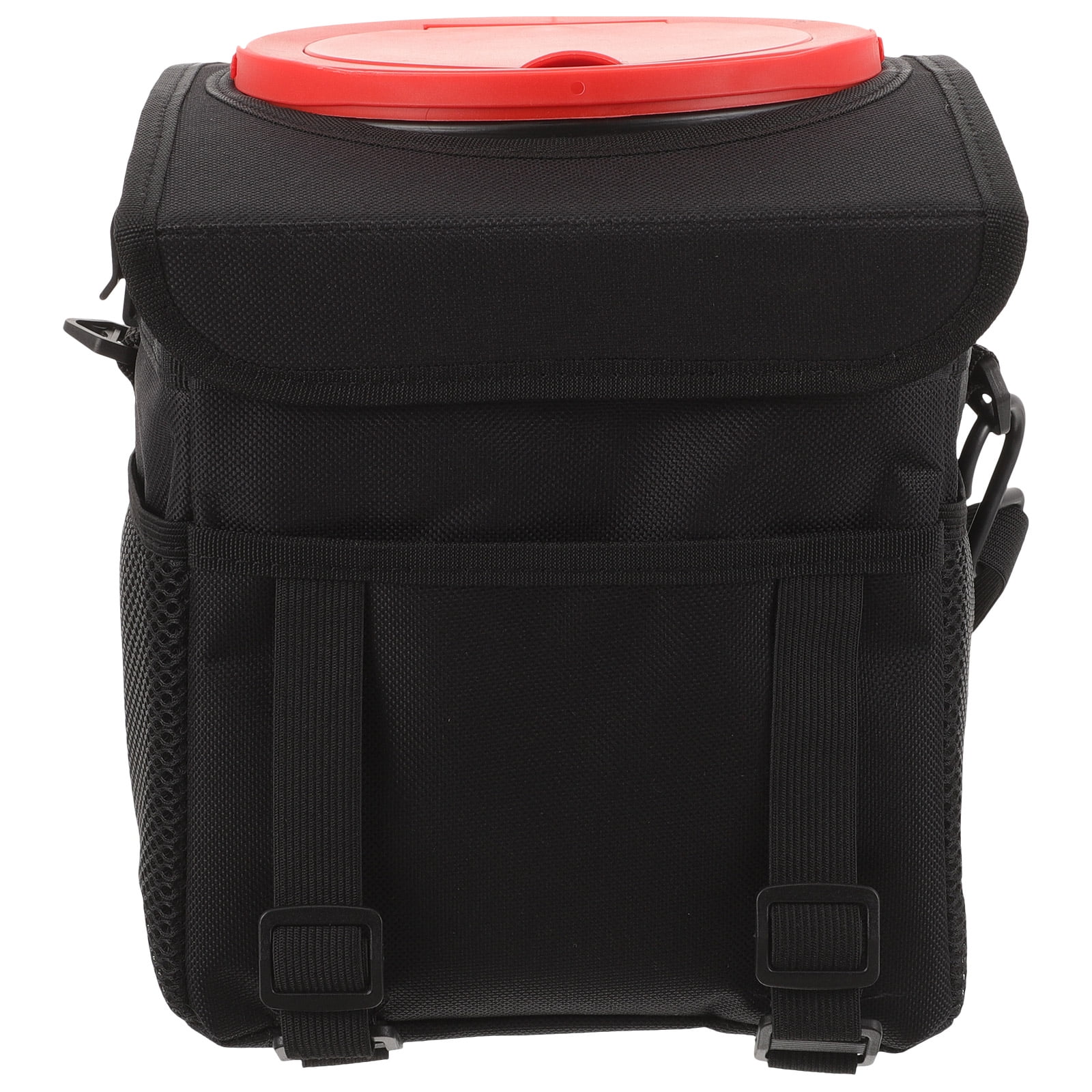 JiaHuin Car Garbage Can Automotive Trash Container Car Trash Can