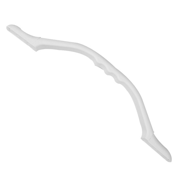 JiaHuin Grab Handle RV Entry Door Assist Bar RV Trailer Door Handle For