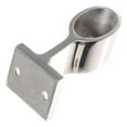 JiaHuin Marine Hand Rail Fitting Bracket Stainless Steel Heavy Duty