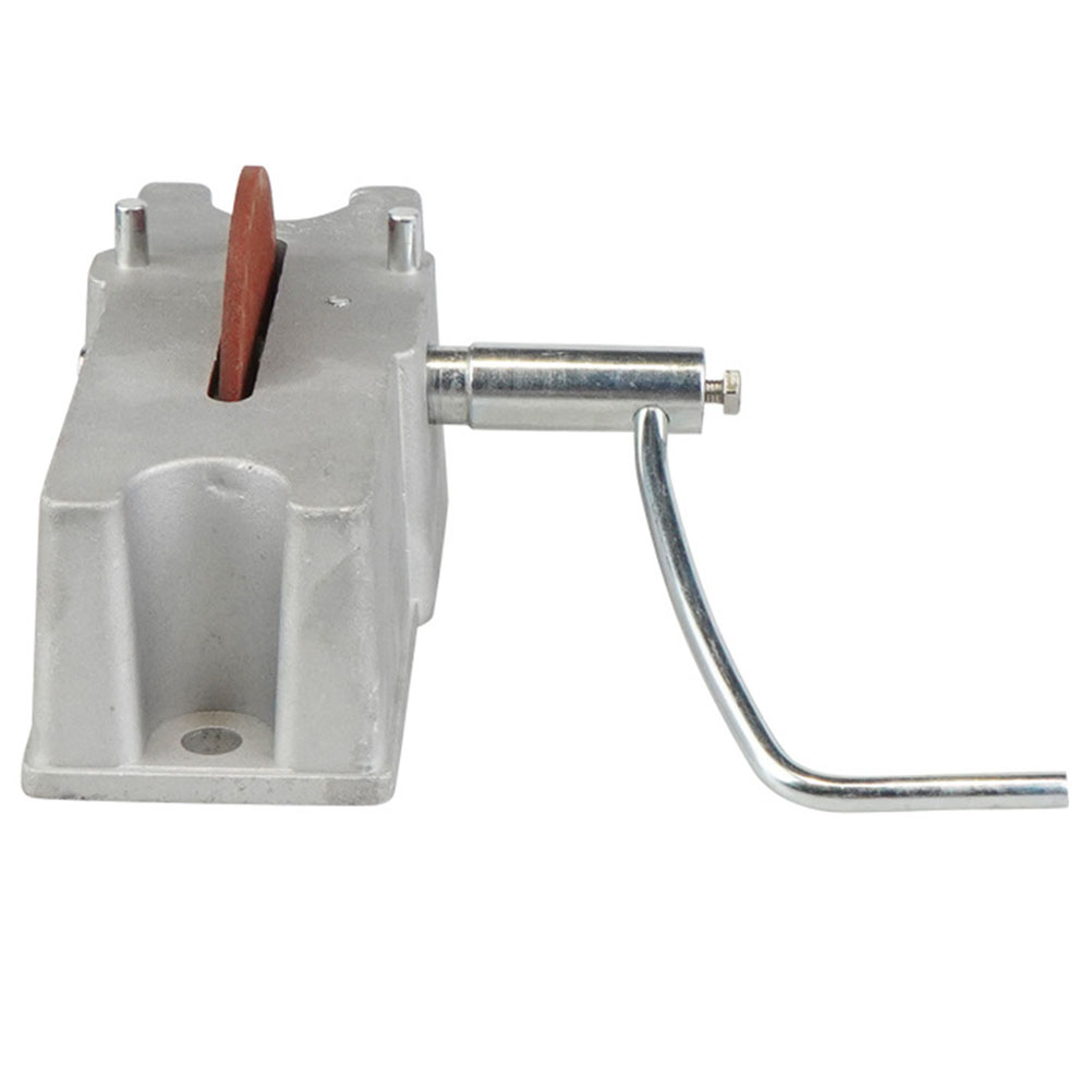 JiaHuin Piston Ring Aluminum Alloy Piston Ring Filer Tool Manual Tool