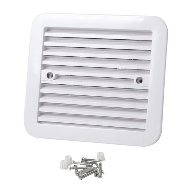 JiaHuin RV Ventilation Fan Bathroom Air Vent Fan Exhaust Fan Kitchen
