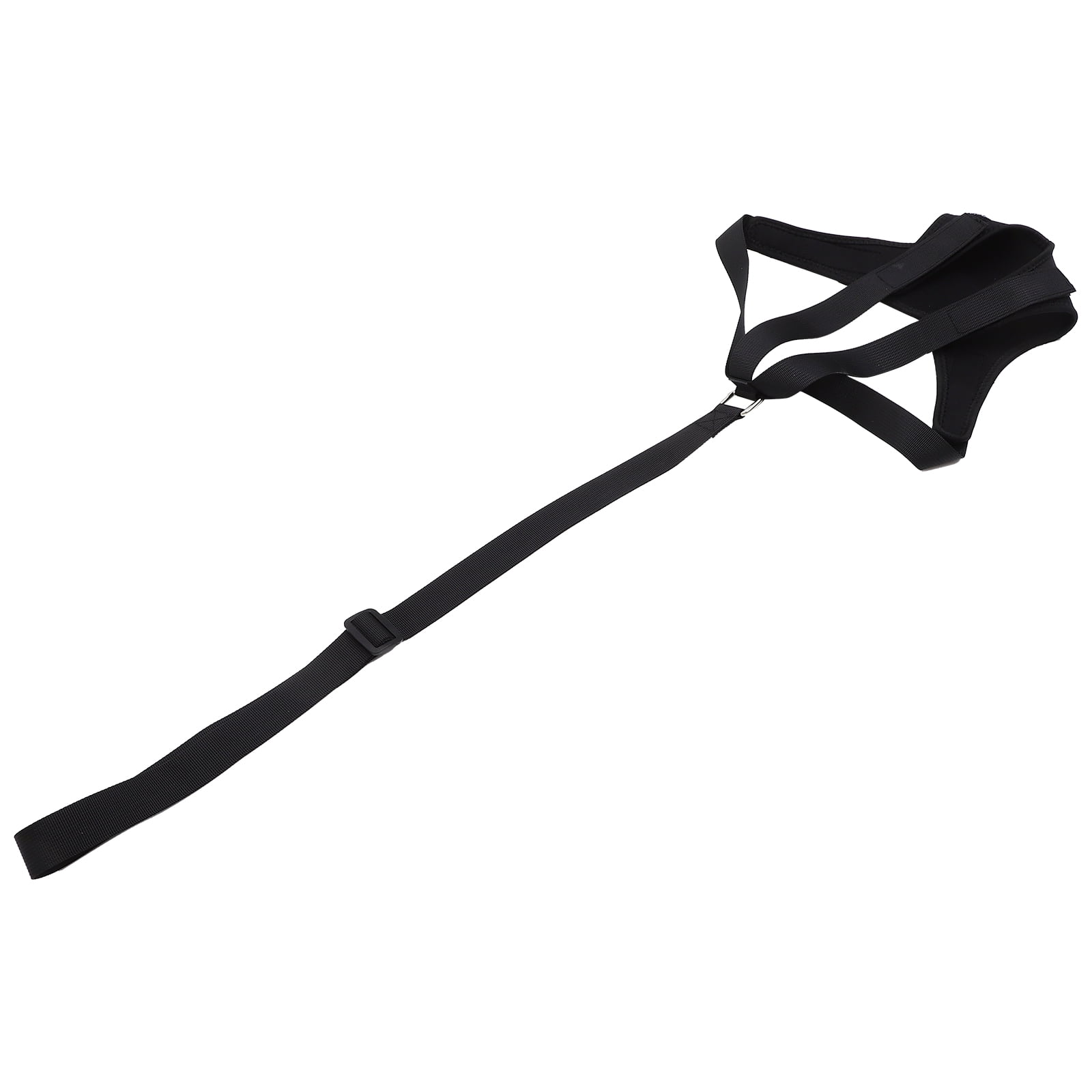 JiaHuin Volleyball Training Adjustable Strap Practical Volleyball Spike