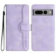 thumbnail image 1 of Jiahe Cover for Google Pixel 8 Pro, Wallet Case with Credit Card Holder,Shockproof Magnetic Anti-Scratch Premium Leather Cover with Card Slots Kickstand Cover Case, purple, 1 of 7