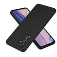 thumbnail image 1 of Jiahe Cover for Samsung Galaxy A53 5G, Slim Shockproof Liquid Silicone Rubber Case,Camera Lens Protector Anti-Scratch Lightweight Anti-fingerprint Case Cover, black, 1 of 1