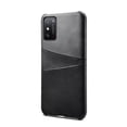 thumbnail image 1 of Jiahe Cover for Samsung Galaxy S20 FE, Wallet Case with Card Holder,Slim Lightweight Shockproof Premium PU Leather Anti-Scratch Card Slots Case Cover, black, 1 of 3