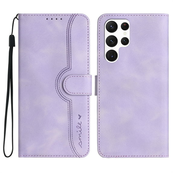 Jiahe Cover for Samsung Galaxy S20, Wallet Case with Credit Card Holder,Shockproof Magnetic Anti-Scratch Premium Leather Cover with Card Slots Kickstand Cover Case, purple