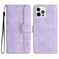thumbnail image 1 of Jiahe Cover for iPhone 13 Pro, Wallet Case with Credit Card Holder,Shockproof Magnetic Anti-Scratch Premium Leather Cover with Card Slots Kickstand Cover Case, purple, 1 of 7