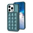 thumbnail image 1 of Jiahe Cover for iPhone 14 Plus, Wallet Case with PU Leather Card Holder,Hybrid Shockproof Back Flip Wallet Card Slots Kickstand Phone Protective Cover, green, 1 of 1