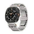 JiaheCover Compatible with 2024 Samsung Galaxy Watch 7 Ultra Band 47mm