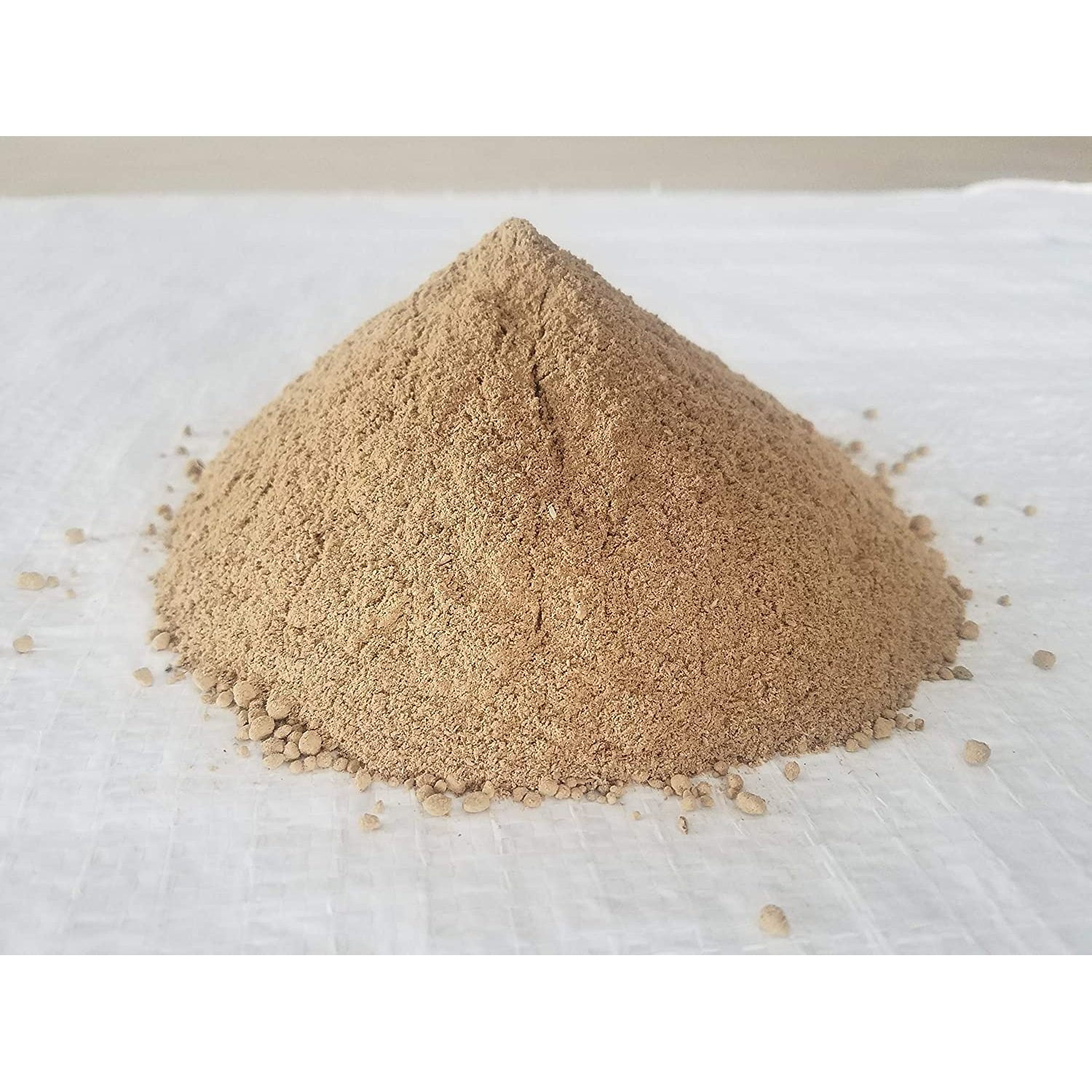 Jiaiun MBinder Mulch TackifierSoil Stabilizer (50 lb),STACKI50LB