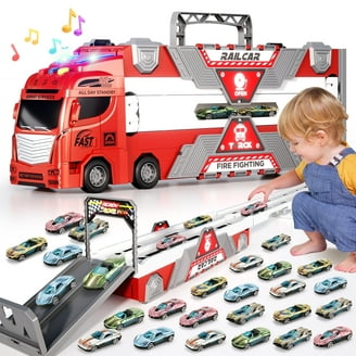 Ryan's World Combo Panda Airlines Playset with 18 Accessories