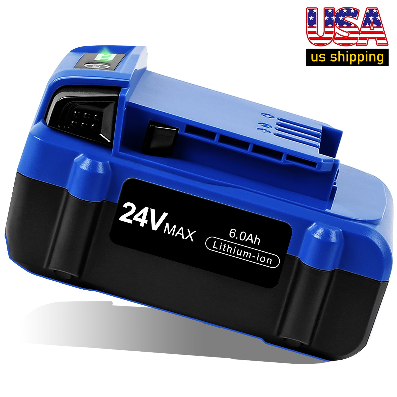 Kobalt Volt Battery