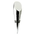 thumbnail image 1 of Jiallo 11407 Nickel Plated Wine Bottle Topper, 1 of 1