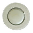 thumbnail image 1 of Jiallo 31132 Luster Platinum Charger Plates - Set of 4, 1 of 1