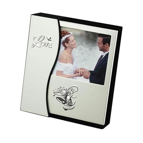 Jiallo 61312 Wedding Photo Album Holder