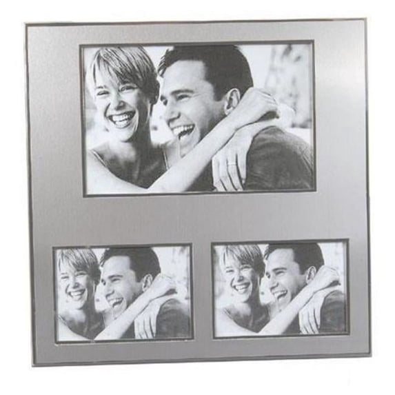 Jiallo 63349 Jolene Collage Photo Frame
