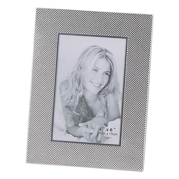 Jiallo 63354 4 x 6 in. Kaylene Photo Frame
