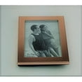 thumbnail image 1 of Jiallo 65325 5 x 7 in. Copper Tone Photo Frame, 1 of 2