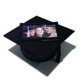 thumbnail image 1 of Jiallo 68372 4 x 6 in. Graduation Hat Keepsake Box with Photo Frame, 1 of 1
