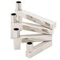thumbnail image 1 of Jiallo 72344 Decorative 4-step CandleSticks Holder, 1 of 1