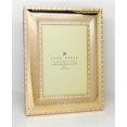 thumbnail image 1 of Jiallo 81295 5 x 7 in. Gold Plated with Sparkling Crystal Photo Frame, 1 of 1