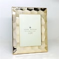 thumbnail image 1 of Jiallo 81332 5 x 7 in. Prism Photo Frame, Gold Finish, 1 of 2