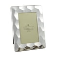 thumbnail image 1 of Jiallo 81334 4 x 6 in. Plated Photo Frame - Prism Border, 1 of 1