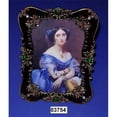 thumbnail image 1 of Jiallo 83754 4 x 6 in. Darlene Photo Frame, 1 of 2