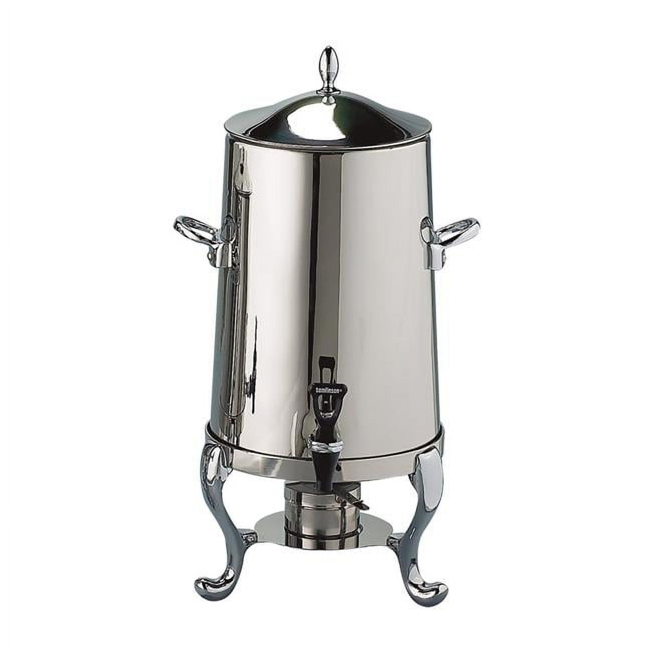 West Bend 100-Cup Coffee Urn-DISCONTINUED-WSB33600 