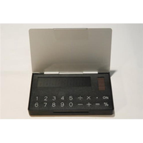 Jiallo Card Case & Calculator