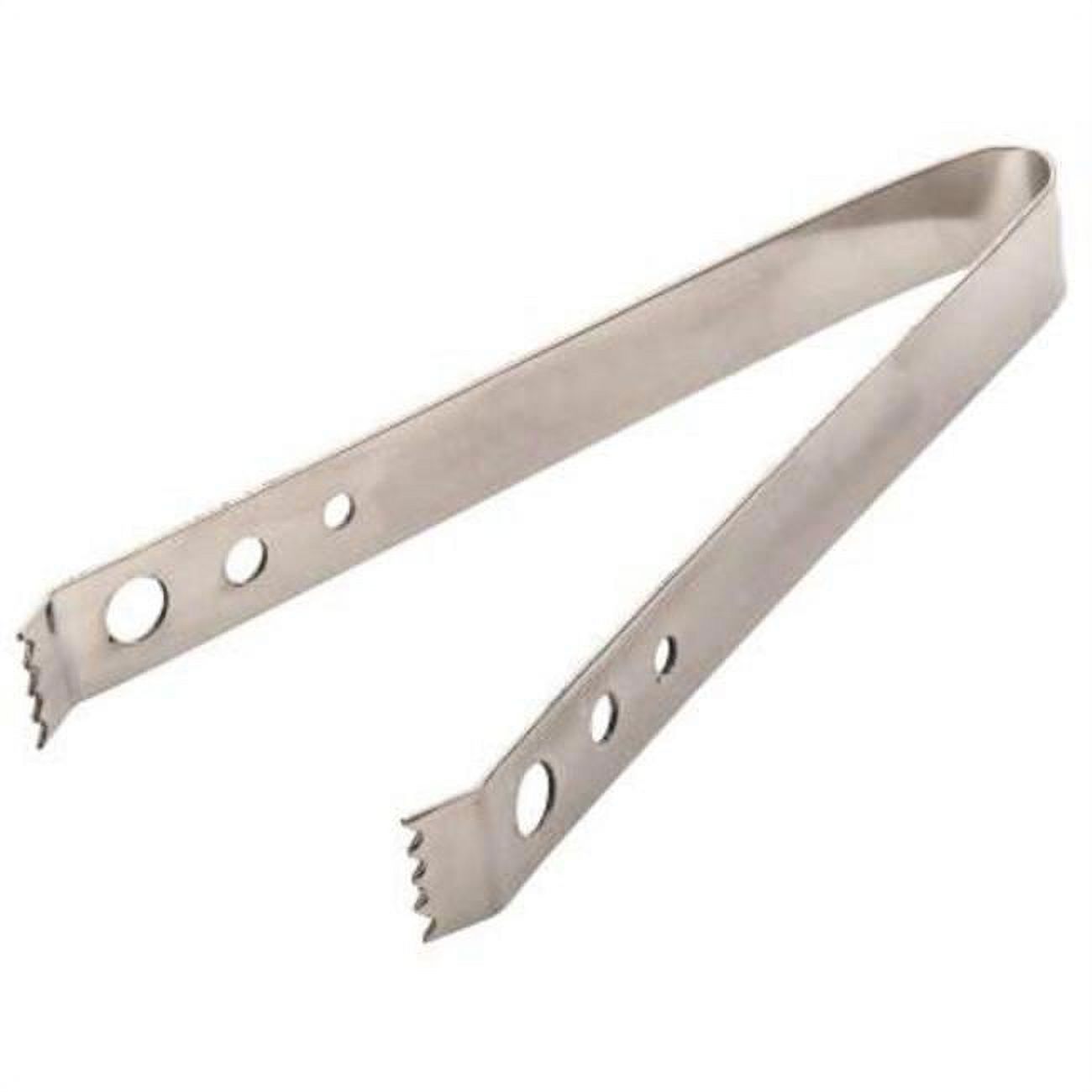 Jiallo Hammered Ice Bucket with Tongs