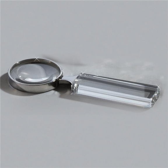 Jiallo 16033 Optical Crystal Magnifier