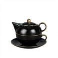 thumbnail image 1 of Jiallo PT0430-T-0272 Enchanted Tea Service - Tea for one Tea Set, 1 of 1