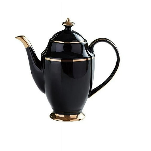 Jiallo PT0443-T-0089-0272 Enchanted Tea Service - 1650 cc teapot