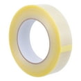 thumbnail image 1 of Jiandong Fiber Tape Transparent Fiberglass Strapping Tape for Packaging & Repair(1968.5X1.18X0.04Inch), 1 of 10