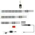 thumbnail image 1 of Jiandong LED Light Motorcycle LED Light Colorful Light Strips Neon Lights Waterproof LED light Bar Assorted Color(11.81X0.79X0.39Inch), 1 of 10