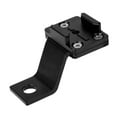 thumbnail image 1 of Jiandong Motorcycle Mirror Mount Motorcycle Rearview Mirror Mount Motorcycle Action Camera Holder Accessory(3.15X1.77X0.59Inch), 1 of 11