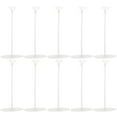 thumbnail image 1 of TAILTOSS Latex Balloon Stick Stand for Party Organizers Wedding Birthday 10Pcs, 1 of 10