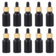 thumbnail image 1 of 10Pcs Portable Empty Bottles for Household Convenient Dropper Bottles, 1 of 10